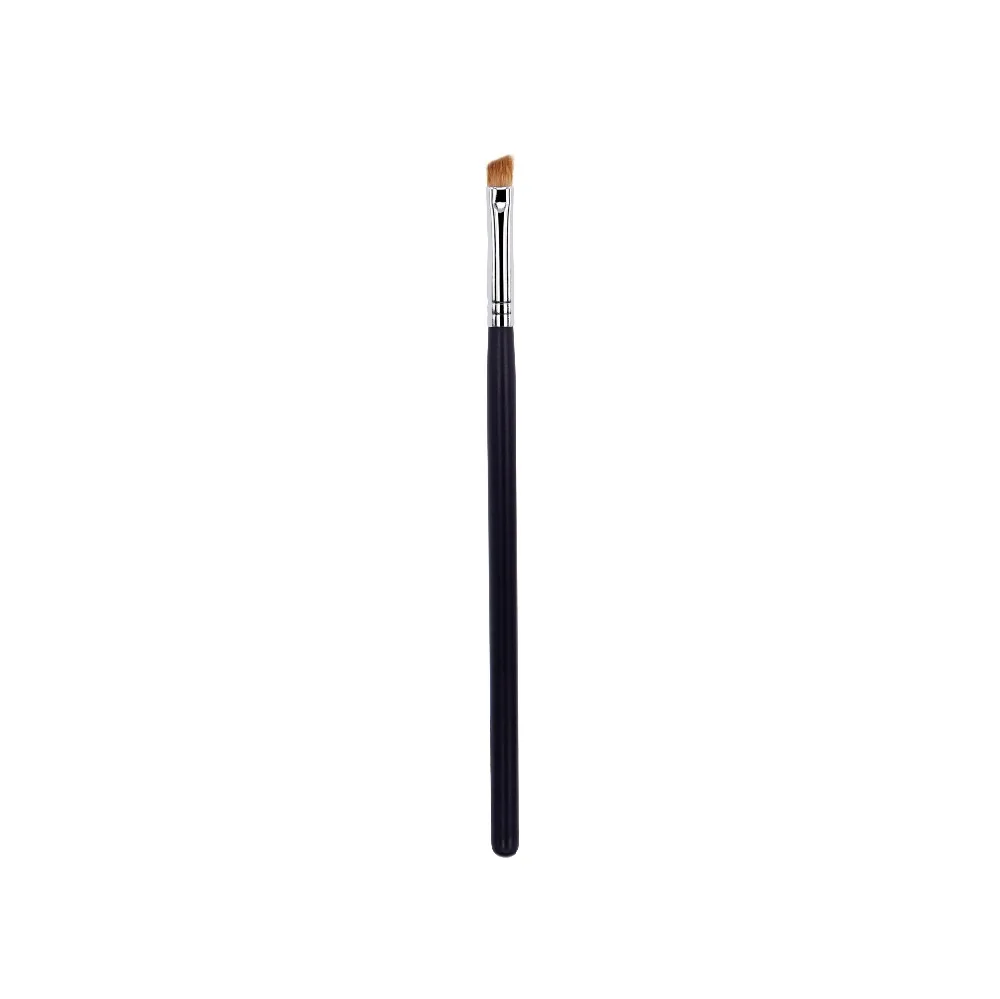 Pro Eyebrow Brow Shadow Angle Eyeliner Eye Makeup Brush Wholesale Buy