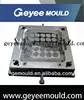 Huangyan household appliance plastic refrigerator egg box&drawer parts injection mold with design