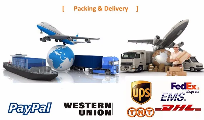 Packing&Delivery