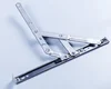 High Quality 304 Stainless Steel Hinge for Aluminium glass Window and door Friction Hinge