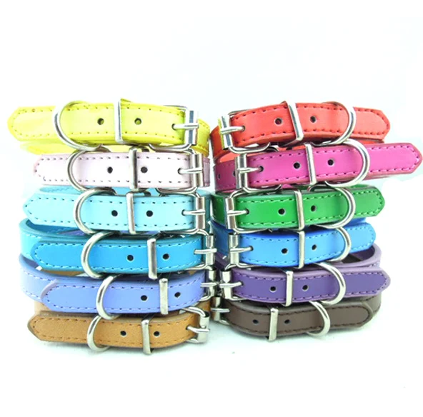 

Wholesale dog collar logo custom, Pink,blue,red,black,white,purple,darkpink, brown,orange