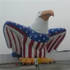 huge inflatable balloon Eagle K2054