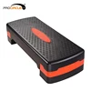 Adjustable Workout Aerobic Stepper In Fitness