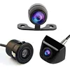 Universal Night Vision HD CCD Front Vehicle Camera Car Rear View Camera