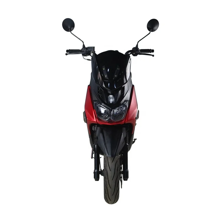 
BWS IX Cheap Oem Service Professional 125CC/150CC Gasoline Mini Scooter 