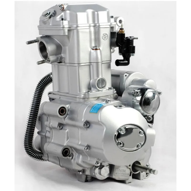 Zongshen Engine 150cc/200cc/250cc/300cc Water Coolingfor Motorcycle