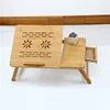 Factory supplier bedroom laptop desk laptop table bed computer desk computer desk table