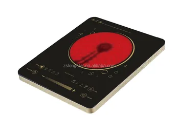 Ceramic Plate Electric Infrared Cooker Induction Cooker Buy