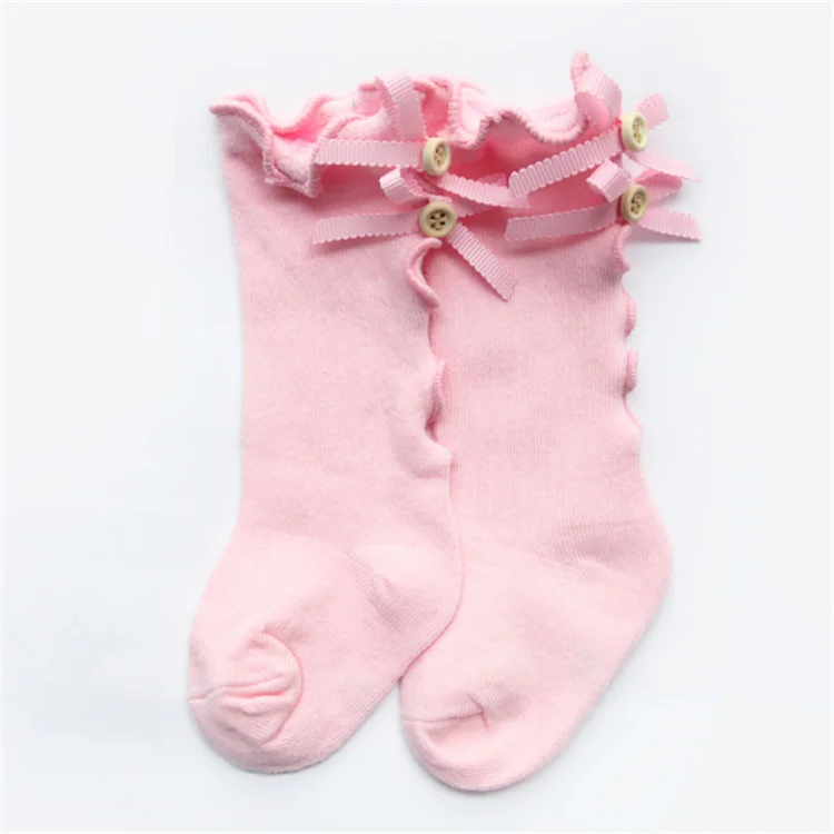
High Quality Foot Girl Tube Sock School Girls Sock 