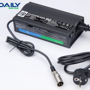 24V 5A Lead Acid Gel Battery Charger