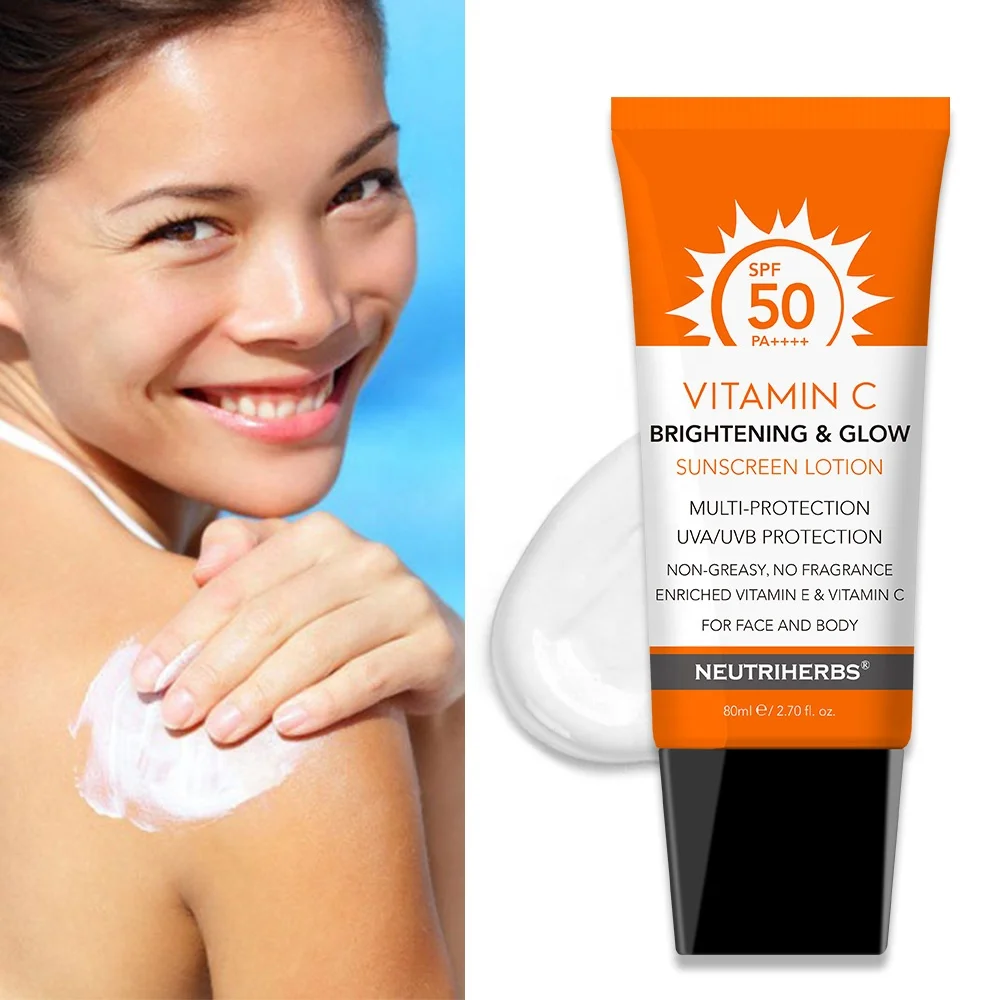 facial sunblock organic spf 90 50 30 sunscreen cream sun screen