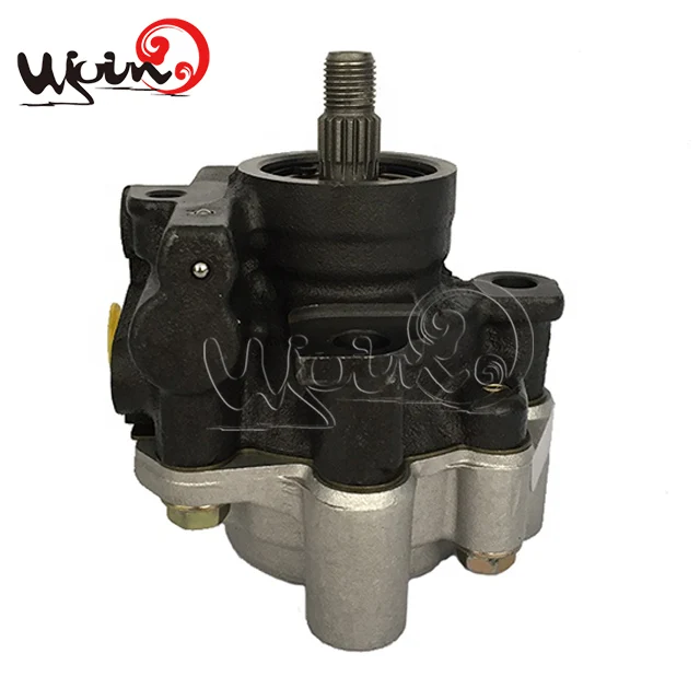 Cheap Power Steering Pump For Toyota Heavy Duty Trucks 44320-04020 ...