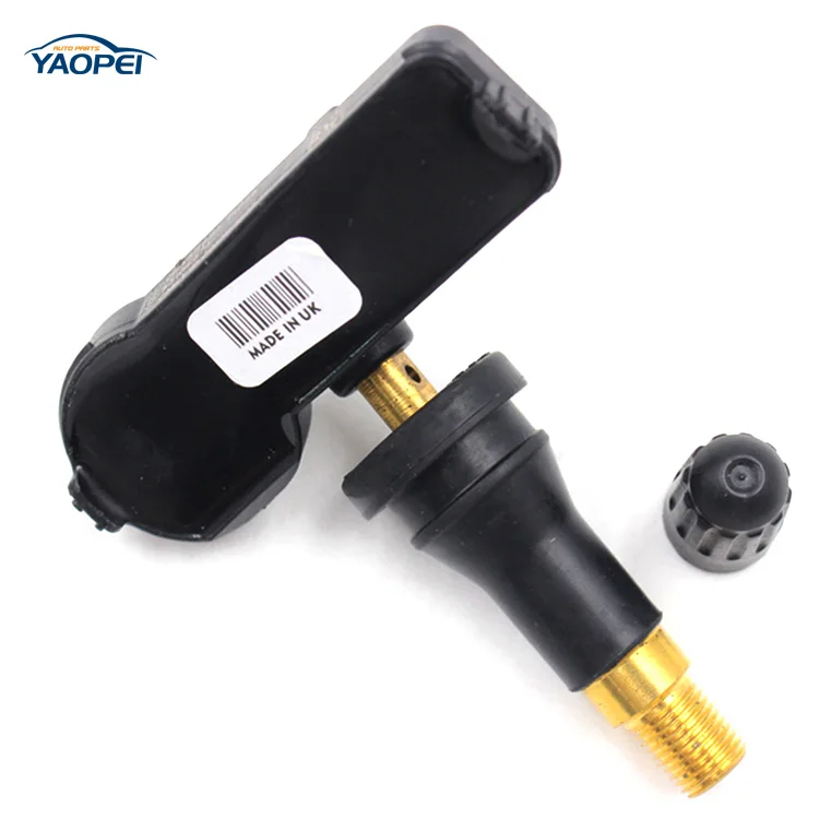 fiat 500 tpms sensor