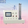 Textile or Plastic Limited Oxygen Index LOI Testing ISO4589-2 Tester
