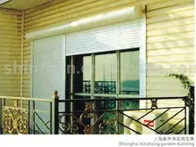 Patio Door Security Shutters Whole Doors Suppliers Alibaba