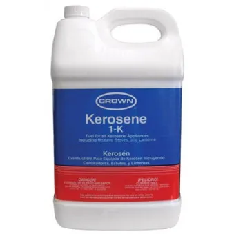 
Kerosene 