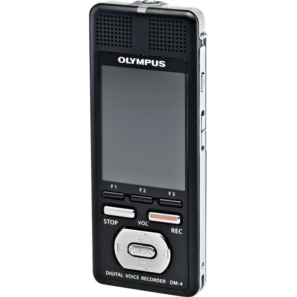 Get Quotations · Olympus 8 GB Digital Voice Recorder (142590)