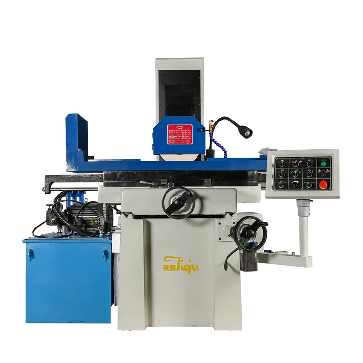 
Hydraulic surface grinding machine Surface Grinder for sale MY1224 