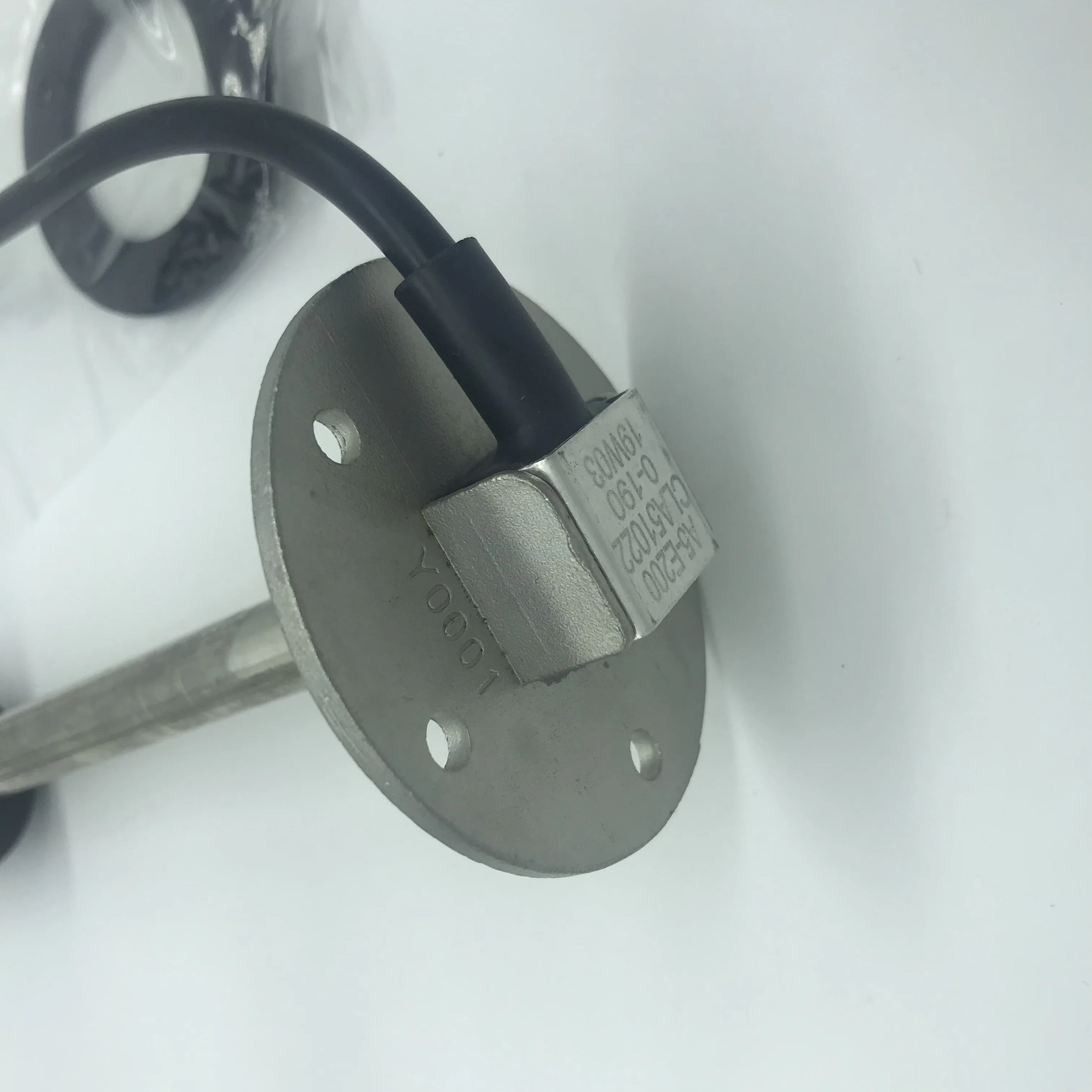 
F3 SUS OEM Customize Fuel Oil Mechanical Tank Resistive Level Indicators Sensor for GPS Tracking 