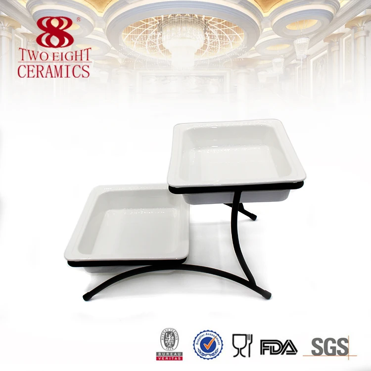 hot sale hotelware buffet dish , china supplier wholesale dinner tableware