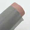 100 mesh 200 mesh 0.06mm woven technique heater material titanium micron filter wire mesh