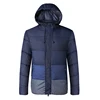 WEEKLY DEALS High Quality Fashion casual Custom Winter Windproof Wear Warm bomber jacket men casual