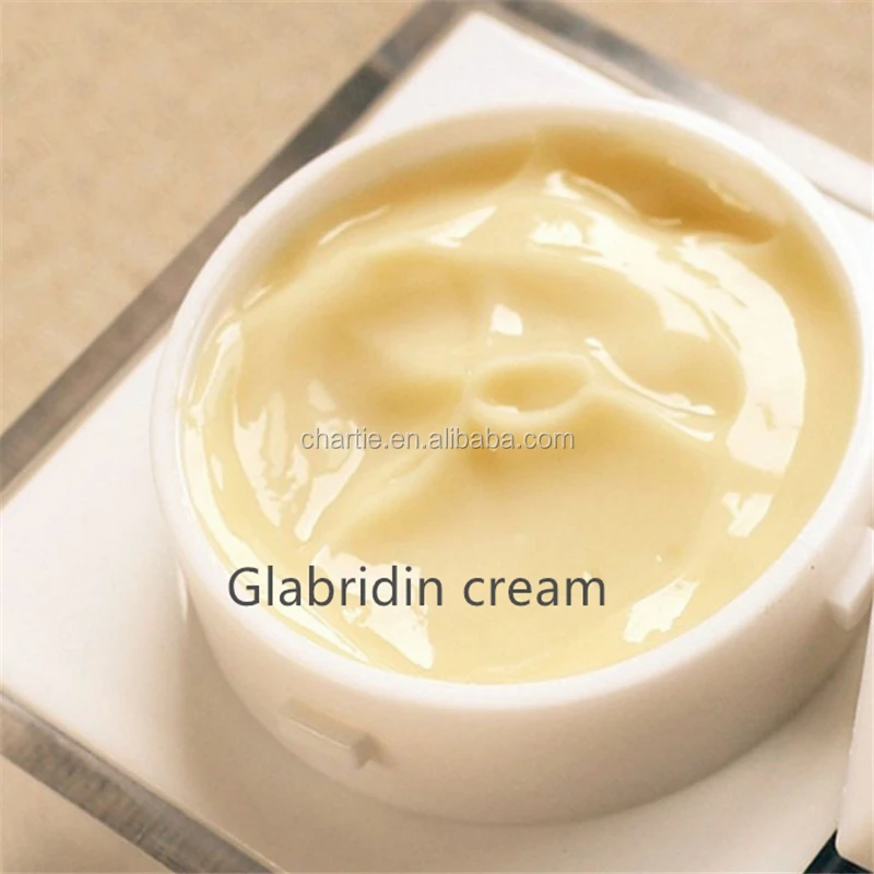 

Glabridin whitening cream Bleaching Cream Skin Lightening Private Label