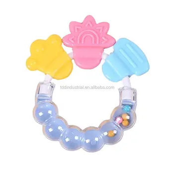 baby teeth ring