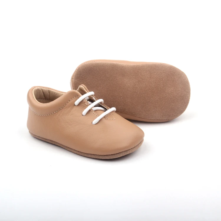 2018 Nouvelle Marque De Mode Baskets Bébé Enfants Bambin Décontracté En Cuir Véritable