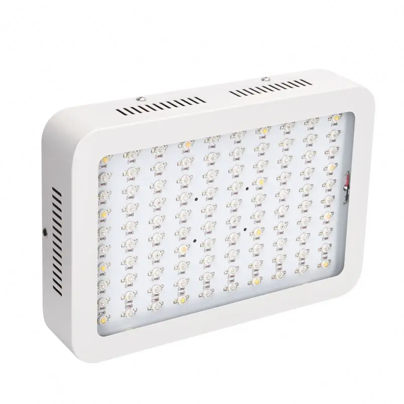 K1000 Amazon Hotsale Agricultural 3gp King Led Grow Light 1000W Led Growing Plant Light