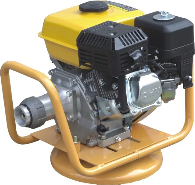 HOT! EY 20 Gasoline/Petrol vibrating Engine Concrete vibrator