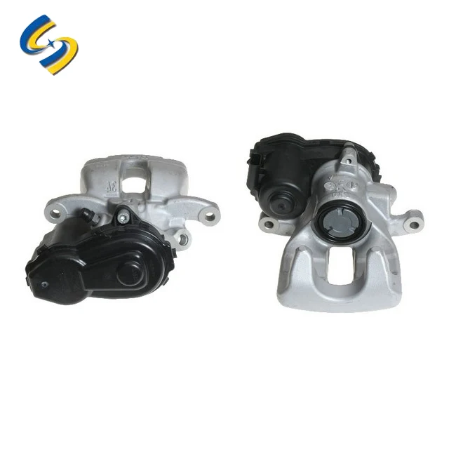 8v0615424a 8v0615424b Performance Brake Calipers Rear Brakes Use For Vw