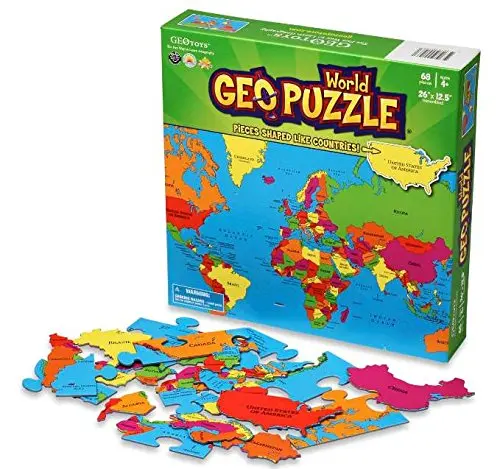 Cheap Geography Jigsaw, find Geography Jigsaw deals on line at Alibaba.com