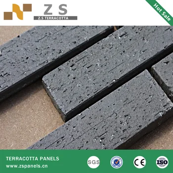 Terracotta Tile Terracotta Panel Decorative Interior Exterior