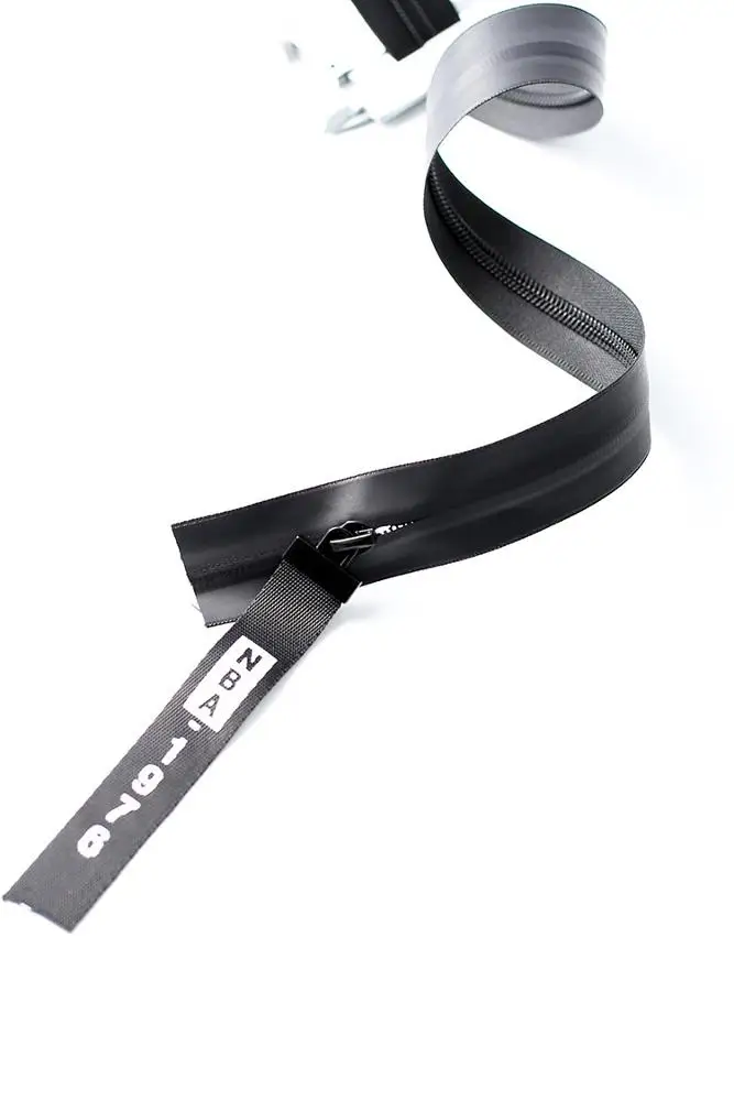 
waterproof zipper puller webbing tape pull 