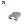 IPTV HD Encoder H.265 with 1CH HD and AV input COL7201HA
