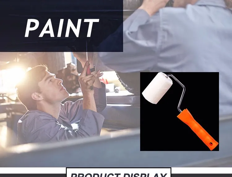 Germany Tyoe Painting Air Brush Epoxy Paint Roller Buy Painting Air