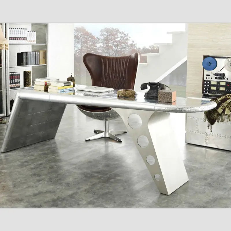 Designer Vintage Ww2 Aviation Avion Ancien Bureau Meubles De Bureau Id De Produit 500004516585 French Alibaba Com