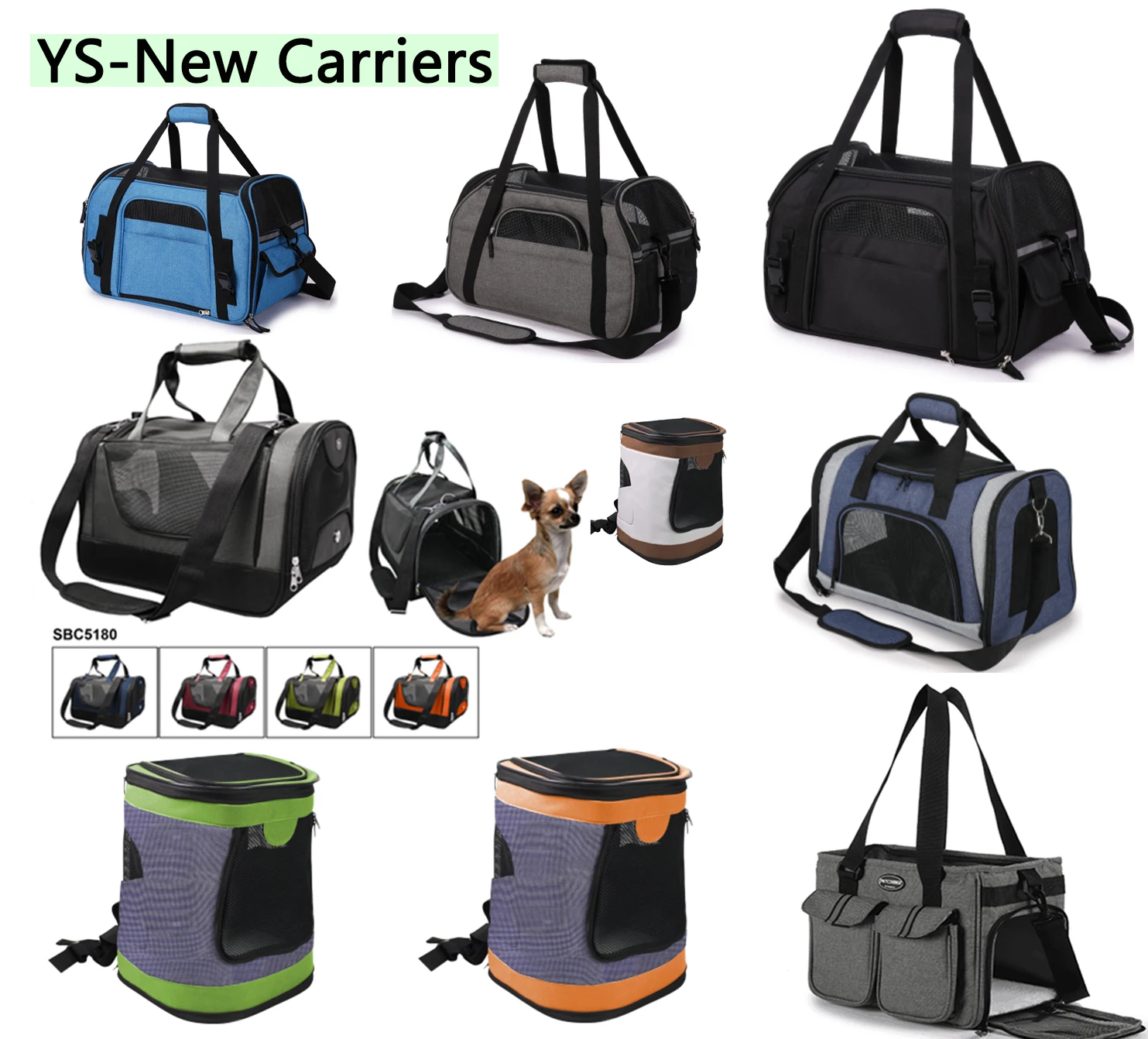 ▷ Bolsos de viaje - Bolsas de deporte [Catálogo 2022]