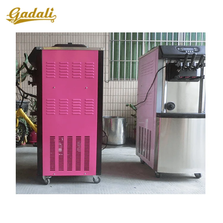 Chinese Mini Ice Cream Maker Machine Industrial Buy Chinese Ice Cream Machine,Mini Ice Cream