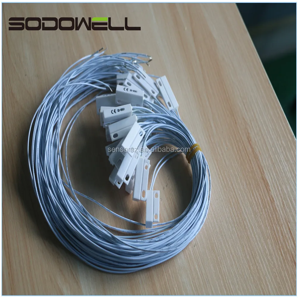 proximity sensor door magnetic sensor alarm