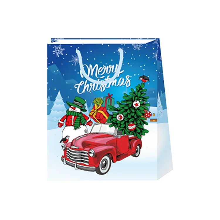 Jialan the paper bag manufacturer for holiday-8