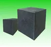 Zirconia Porous Ceramic Foam Filter all size Ceramic Foam Filter high porosity Al2O3 foam foundry casting ceramic