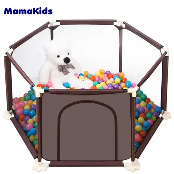 baby mobile for playpen