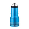 Mobile Phone Car ChargerSafety Hammer Escape Function 1A /2.1A Car Quick Charger Compatible with iPhone Samsung S9/Note