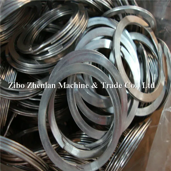 Inconel Circlips,Turn Spiral Retaining Rings Buy Inconel Circlips,Inconel Split Ring,Inconel X