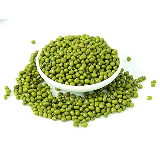 
Green mung bean HPS 