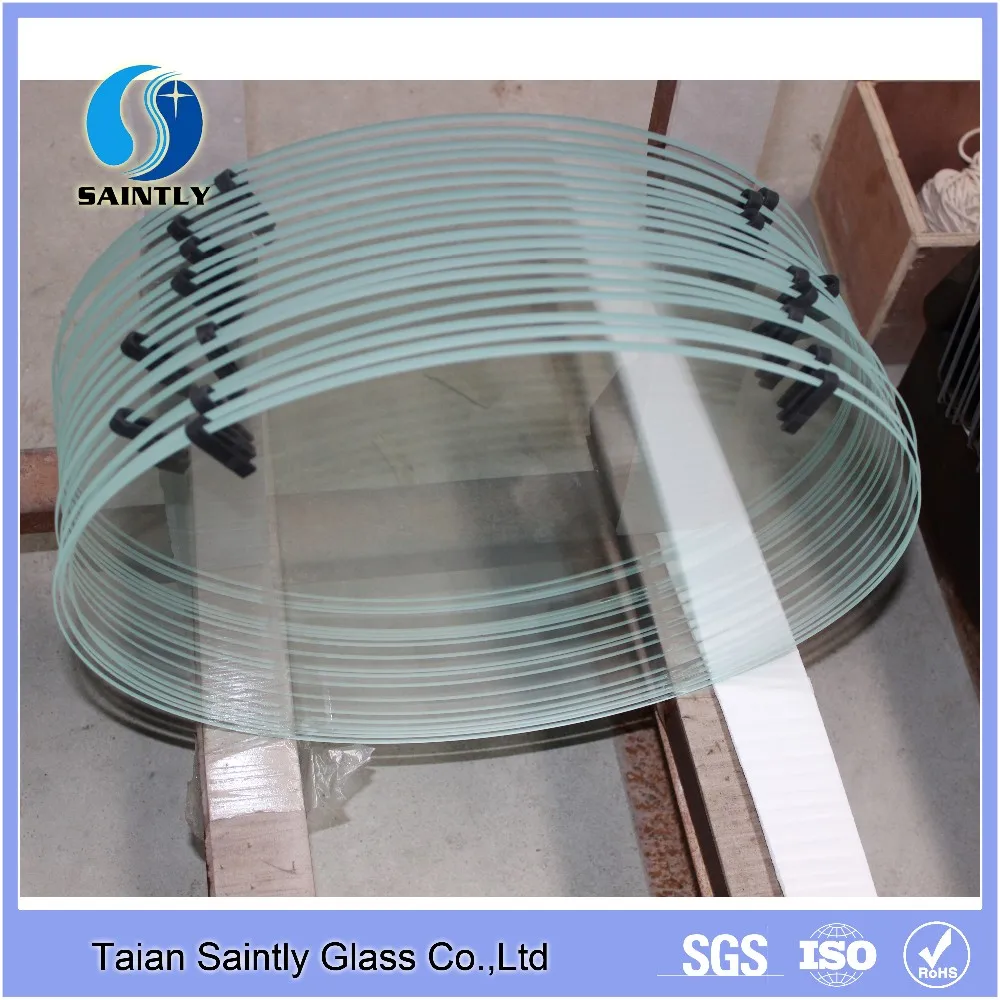 Wholesale Tempered Fireplace Glass Withstand High Temperature Buy
