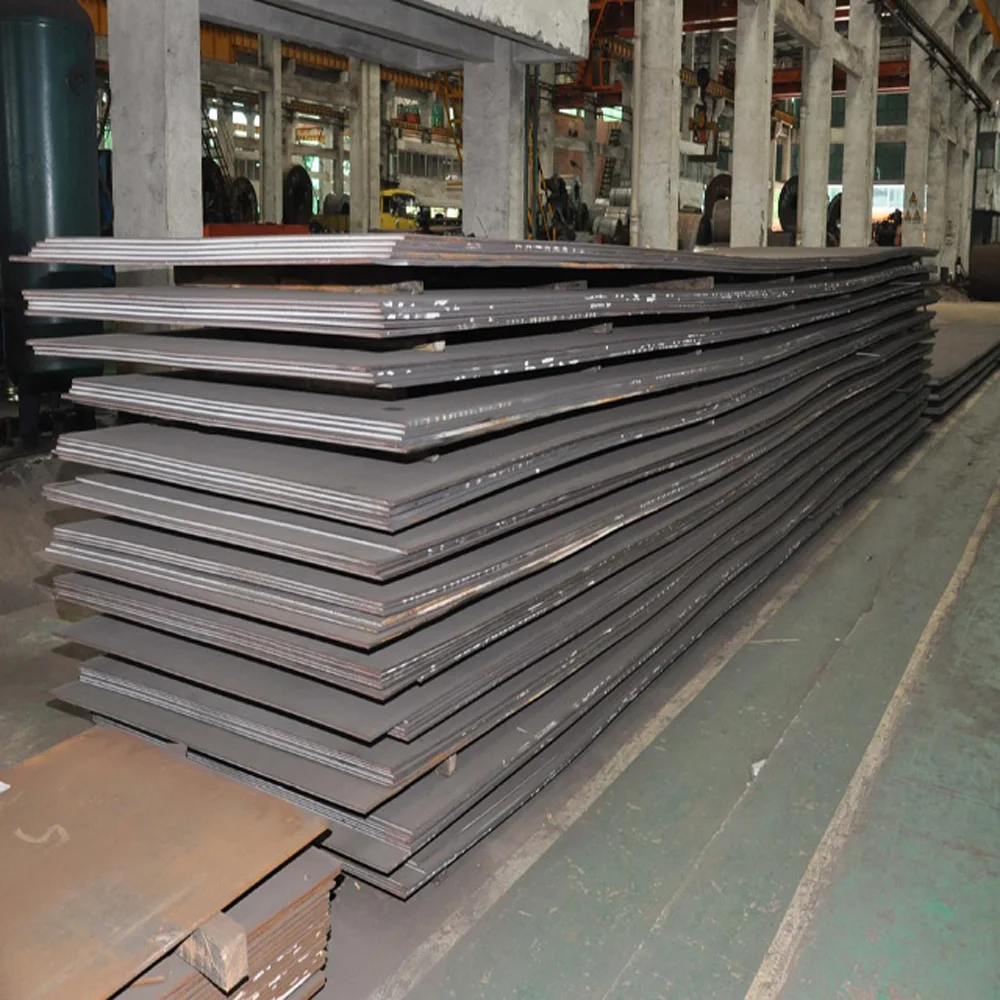 Пластина из углеродистой стали. Carbon Steel Plate. Сталь q235b. Пластинки высокоуглеродистой стали.