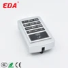 Smart Design Simple Push Button Master Card Cabinet Lock